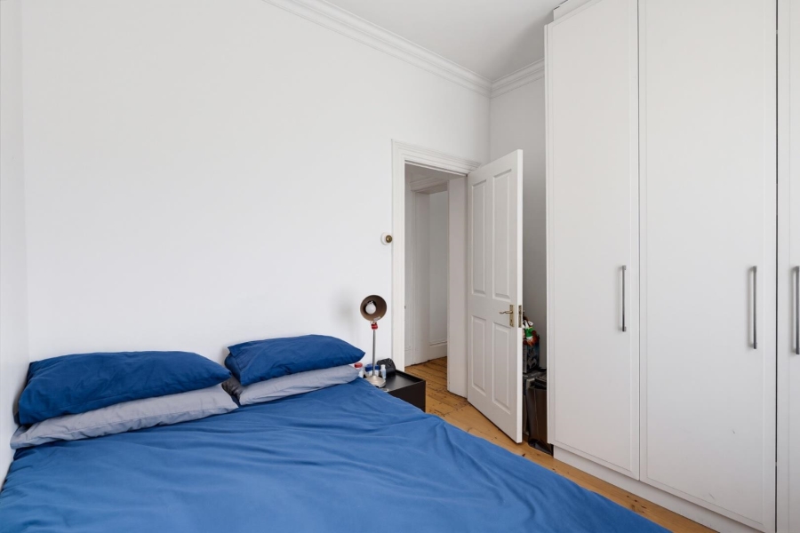 2 Bedroom Property for Sale in Observatory Western Cape